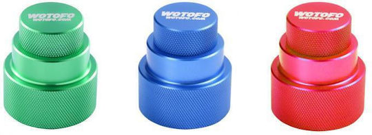 Wotofo Easy Fill Squonk Cap Red
