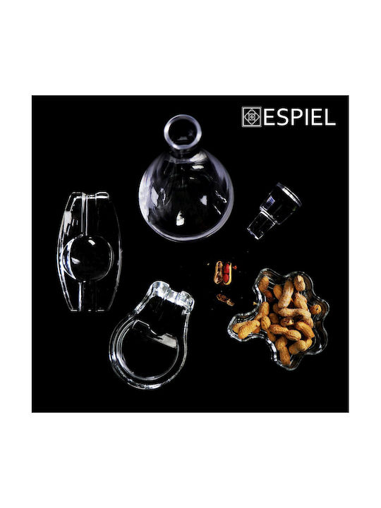 Espiel Σταχτοδοχείο