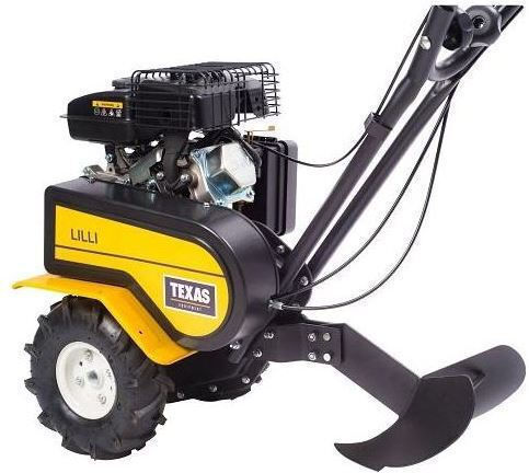 Texas Αυλακωτήρας 91032500100