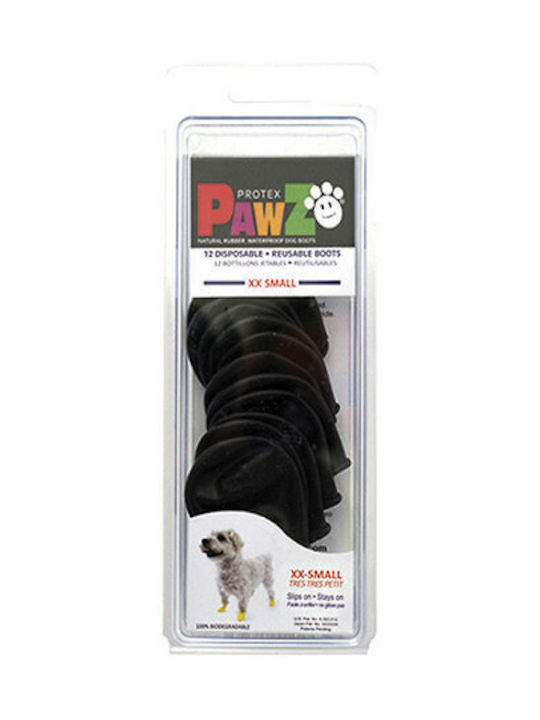 Pawz Pawz Socks Dog