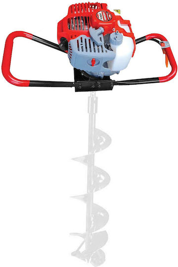 Miyake Gasoline Earth Auger 52cc 1.9hp 218230