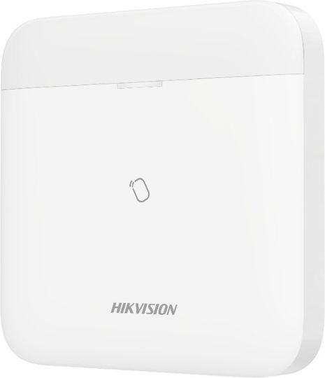 Hikvision Wireless Alarm Control System