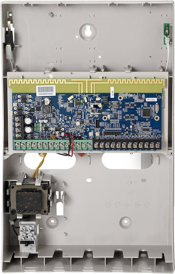 Caddx Wireless Alarm Control System 48-Zone RF