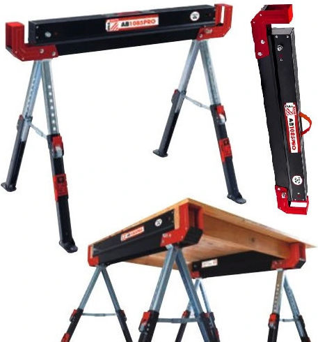 Holzmann Sawhorse Draper Sawhorses