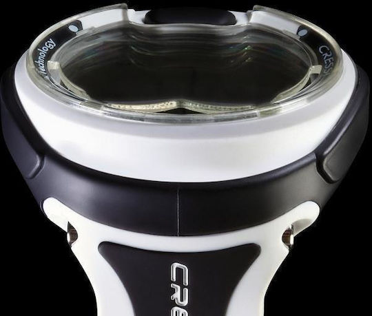 CressiSub Diving Watch Leonardo Black