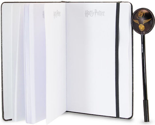 Pyramid International Harry Potter Kids Stationery Set with Pencil and Notepad