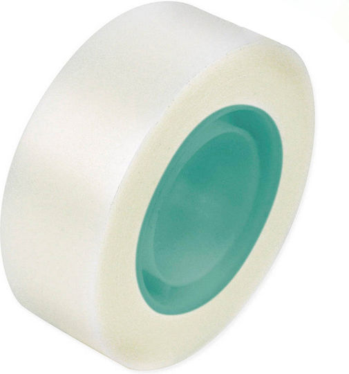 Milan Tape Invisible Milky 19mm x 33m 1pcs White