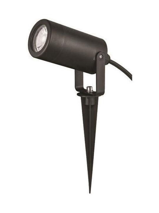 Eurolamp Wasserdichte LED-Leuchte Eingesteckt 145-82021