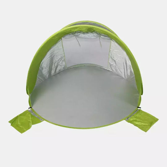Panda Otway Pop Up 2 Persoane Verde