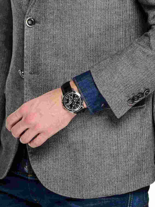 Casio Edifice Ρολόι Μπαταρίας