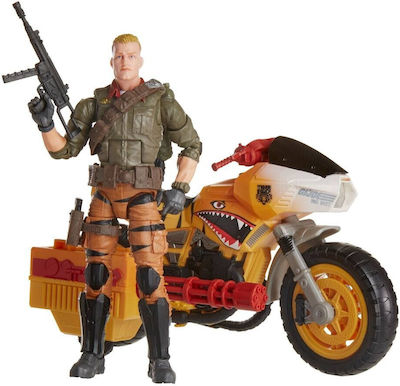 GI Joe: Duke & Ram για 4+ Ετών 15εκ.