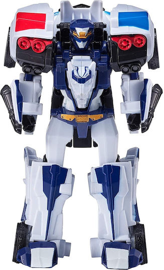 Action-Figur Galaxy Mini Sergeant Justice für 4+ Jahre Jahre