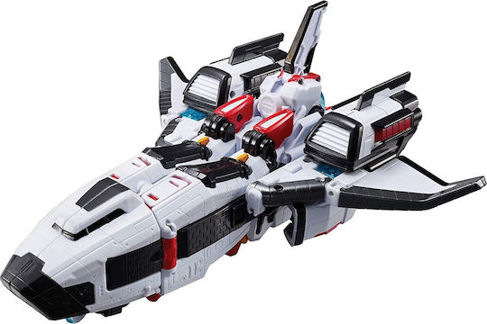 Action Figure Galaxy Detectives Shuttle for 4+ Years