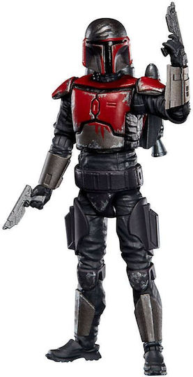 Action Figure Mandalorian Super Commando Star Wars for 4+ Years 10cm.