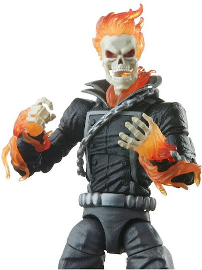 Action-Figur Ghost Rider für 4+ Jahre Jahre 15cm.