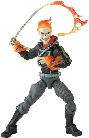 Action-Figur Ghost Rider für 4+ Jahre Jahre 15cm.