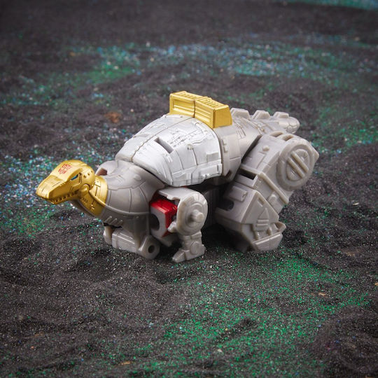 Action Figure Legacy Evolution Core Class - Dinobot Sludge Transformers 9cm.