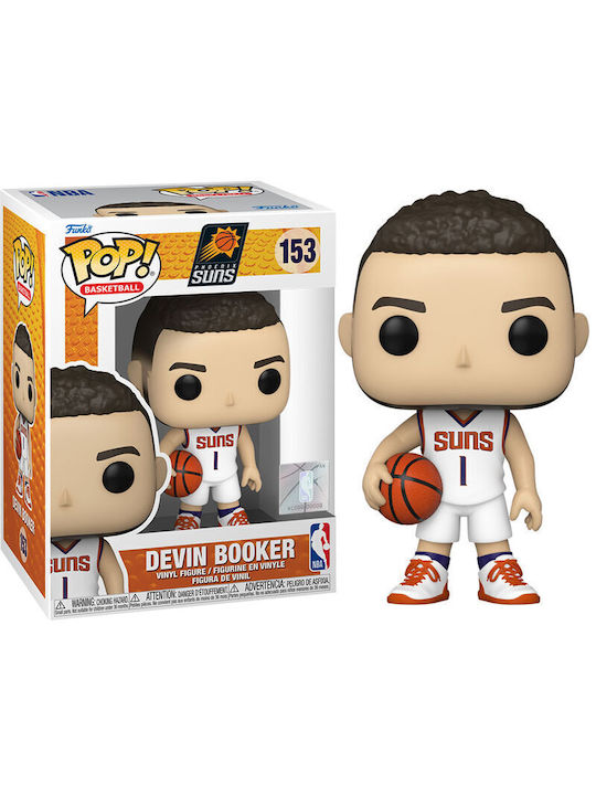 Funko Pop! Basketball: Devin Booker