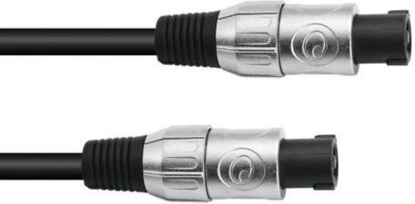Pro-Show Pro-Show Speaker Cable Speakon Female - Speakon Female 20m 50560
