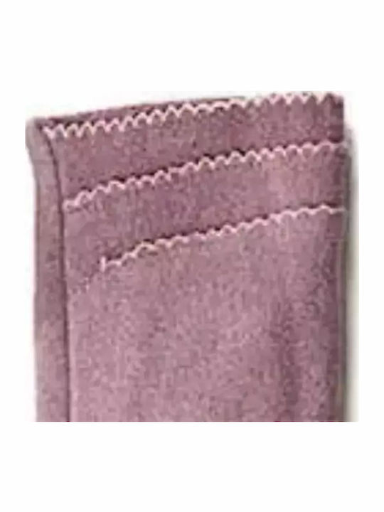 Lilac Женски Ръкавици Touch