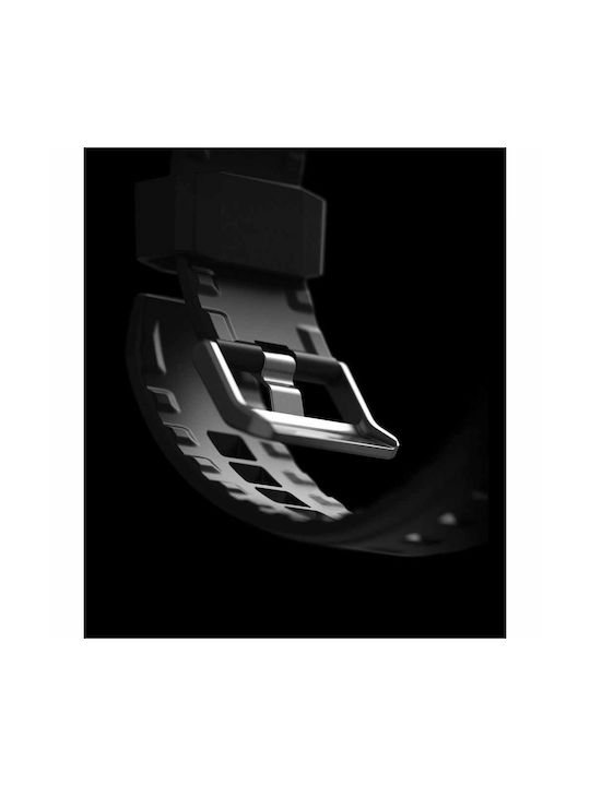Ringke Fusion-X Guard Πλαστική Θήκη σε Λευκό χρώμα για το Galaxy Watch5 44mm