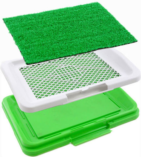 Factory Pampers pentru câini 47x34x6cm 1buc
