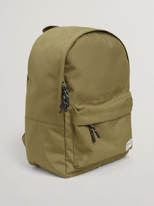 Gant Essential Χακί