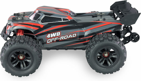 Amewi Hyper Go Teleghidat Mașină Buggy 4WD Roșu