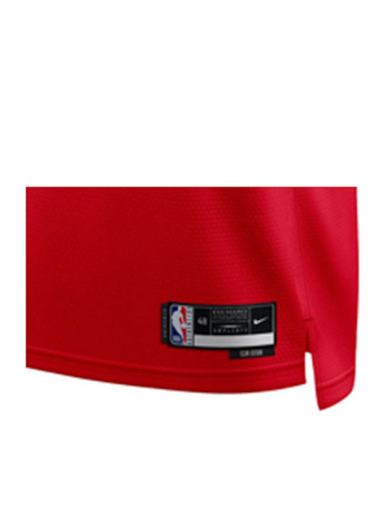 Bulls Icon Edition 2022-2023 Jersey Style Basketball
