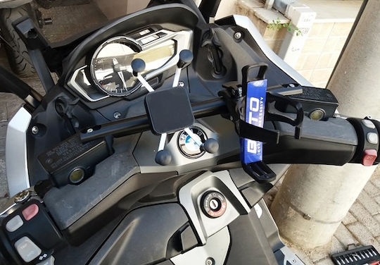 Moto Discovery Baruri pentru Suport GPS Motocicletă pentru BMW C600/C650 Sport
