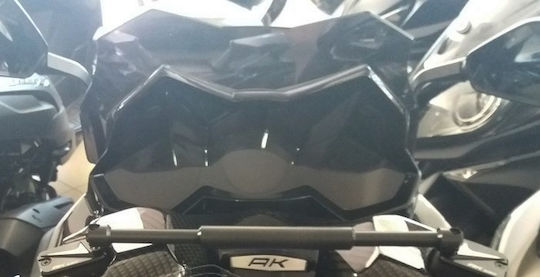 Moto Discovery Baruri pentru Suport GPS Motocicletă pentru Kymco AK550
