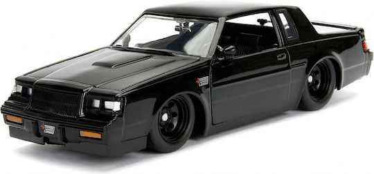 Jada Toys Fast & Furious Dom's 1987 Buick Grand National Vehicul Figurină