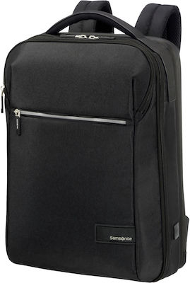 Samsonite Litepoint Waterproof Backpack Backpack for 17.3" Laptop Black