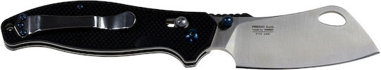 Firebird F7551 Briceag Negru