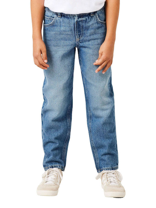 Name It Kids' Blue Jeans Trousers