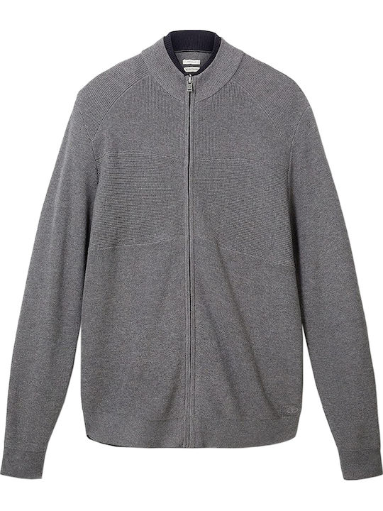 Stormy Gray Melange