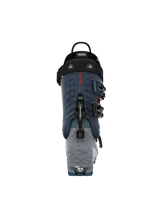 K2 Dispatch LT Ανδρικές Ορειβατικές Μπότες Σκι Γκρι