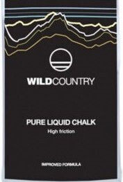 Wild Country Pure Flüssigkreide 40-0000010022 Kolophoniumfrei