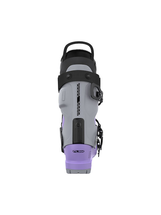 K2 Fl3x Method W Gripwalk Femei Cizme de schi Violet