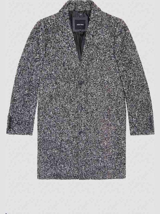 Men's Coat Gray