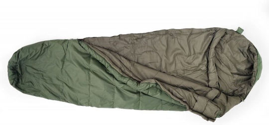 Origin Outdoors Sleeping Bag Μονό 2 Εποχών Freeman Mumie
