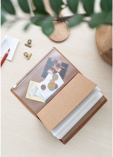 Grupo Erik Notebook 40 Sheets A5 Ruled Green