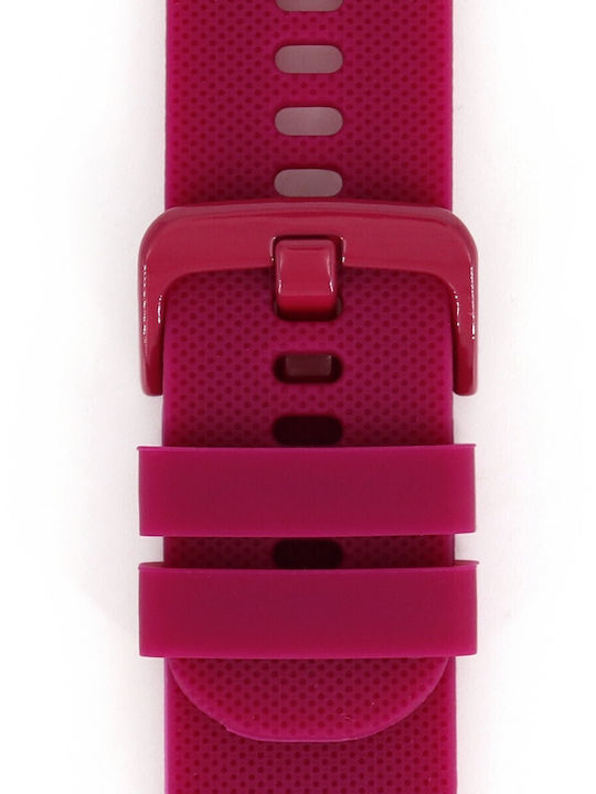 Diloy Straps Καουτσούκ Λουράκι