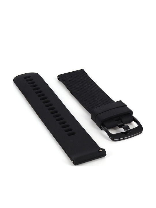 Diloy Straps Καουτσούκ Λουράκι