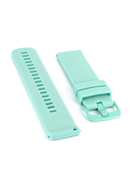 Diloy Straps Καουτσούκ Λουράκι