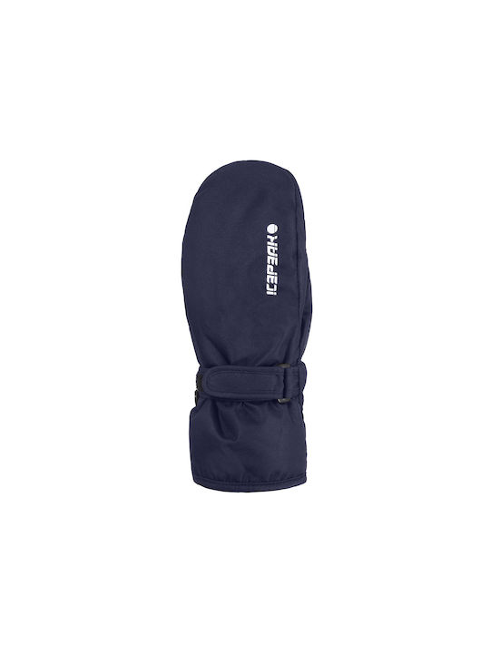 Icepeak Haysville Jr Ръкавици Детски Гащеризони за ски и сноуборд