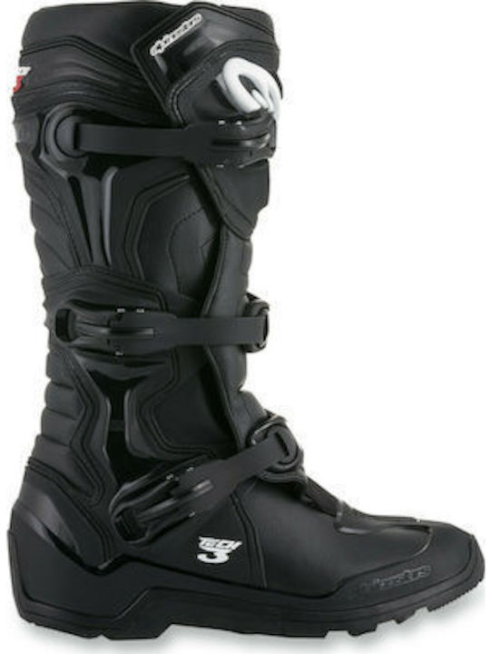 Alpinestars Tech 3 Black