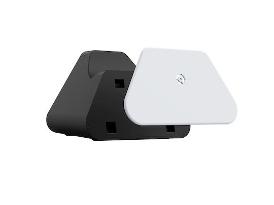 Gioteck Solo Charging Stand Βάση για 1 χειριστήριο PS5 με φωτισμό LED 6 Color Faceplates SCSPS5-11-MU