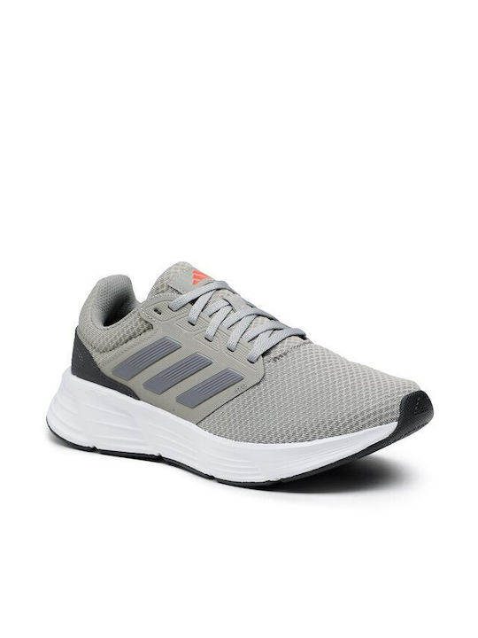 Galaxy 6 Sport Shoes Running Green