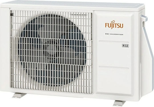 Fujitsu Seria KP ASYG Aparat De Aer Condiționat Inverter 12000 BTU A++/A+ Cu Funcționare Silențioasă